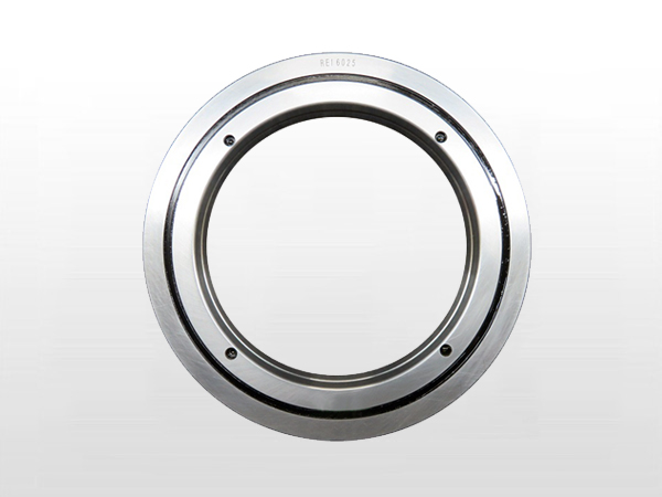 RE外環(huán)旋轉型交叉滾子軸承 RE外環(huán)旋轉型交叉滾子軸承